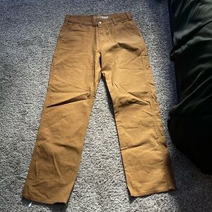 carhartt pants never worn